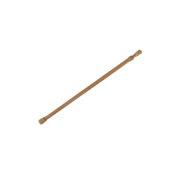 LASTSÄKRINGSTÅNG 41-71CM BRUN.