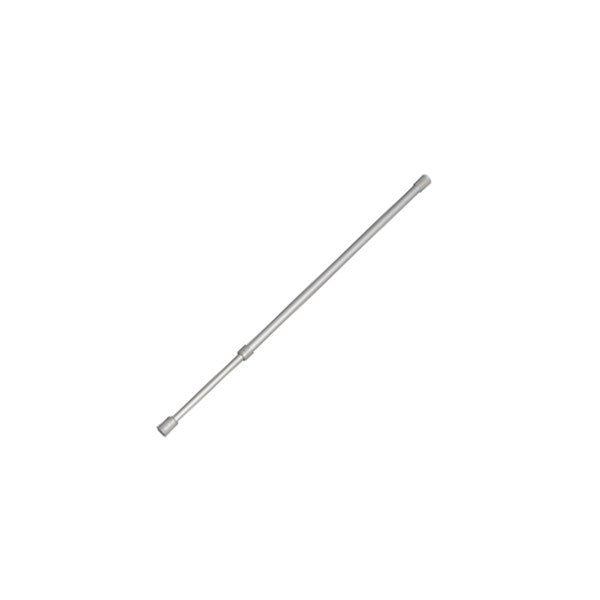 LASTSÄKRINGSTÅNG 41-71CM SILVER.