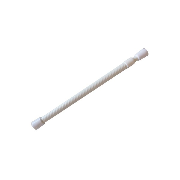 LASTSÄKRINGSTÅNG 19-27CM VIT.