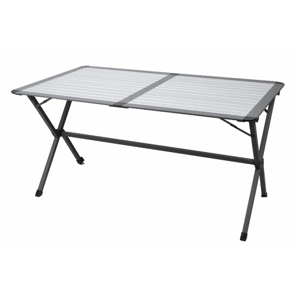 ROLL-UP BORD JOHANNES 140 140X80 CM. BEL-SOL