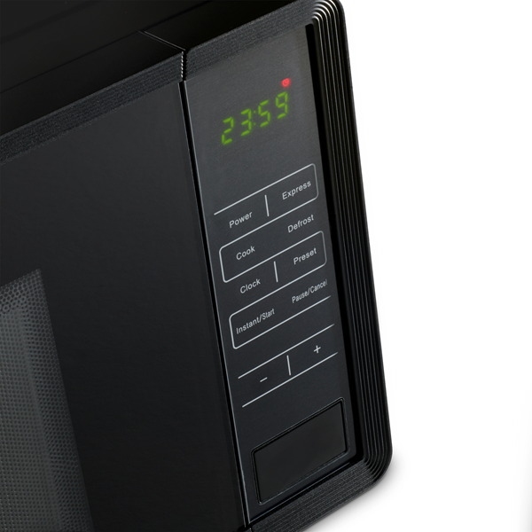 MICROVÅGSUGN MWO 240 700W. 17 LITER. DOMETIC