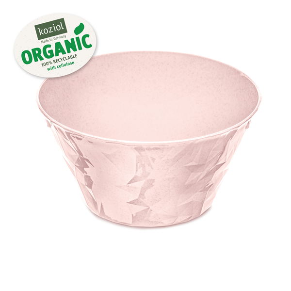 SKÅL CLUB S ORGANIC ROSA 0,7L.