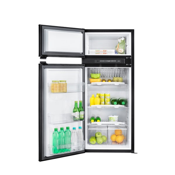 KYLSKÅP N4145-A. THETFORD 141 LITER. AUTOMATISK