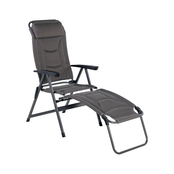 FOTSTÖD WECAMP TRITON GRÅ MAX. 30 KG