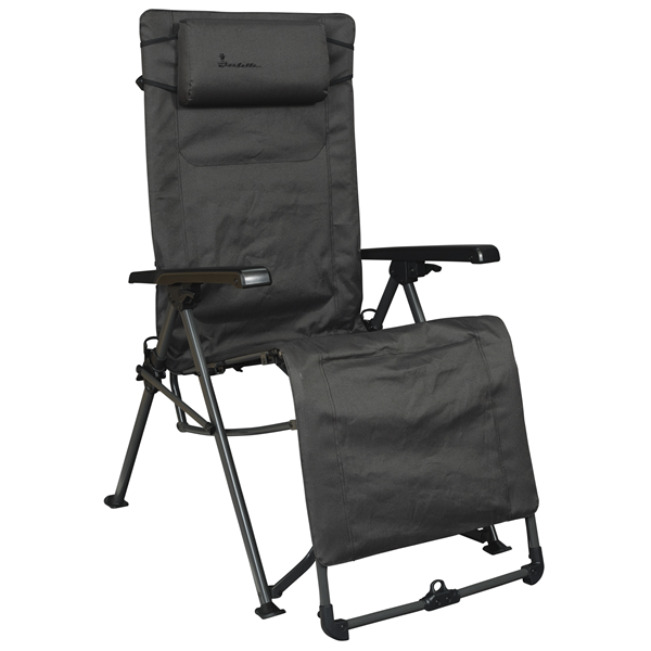 RELAXSTOL FREJA SVART ISABELLA.