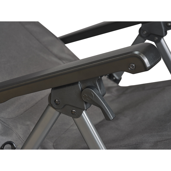 RELAXSTOL FREJA SVART ISABELLA.