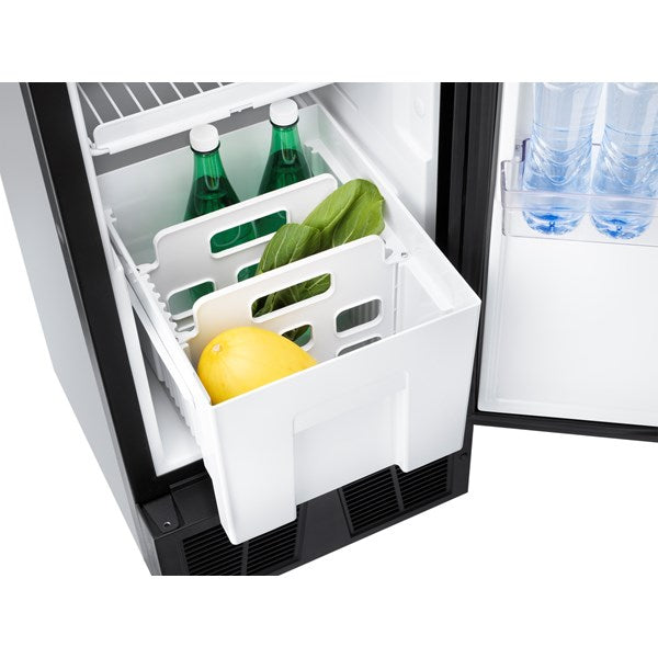 KYLSKÅP T2138. THETFORD 138L12V KOMPRESSORKYLSKÅP