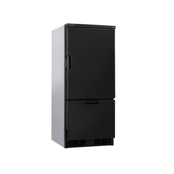 KYLSKÅP T2175. THETFORD 174L12V KOMPRESSORKYLSKÅP