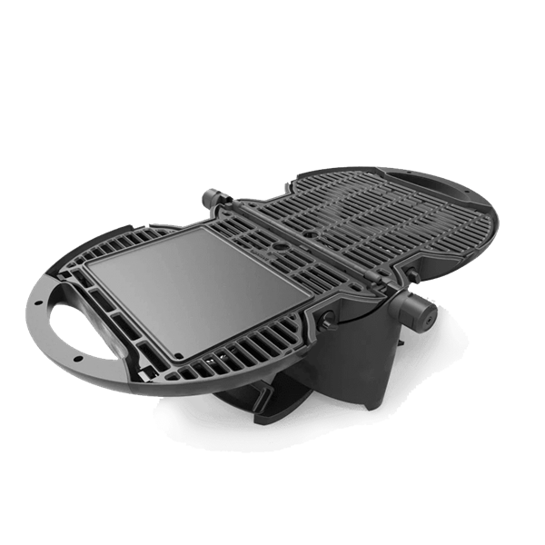 STEKPLATTA NOMADIQ PASSAR G06-130A