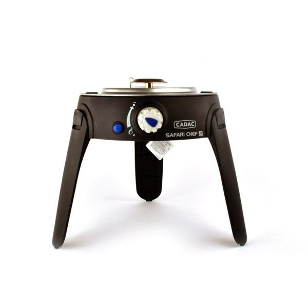 BRÄNNARENHET HP SAFARI CHEF 2. CADAC
