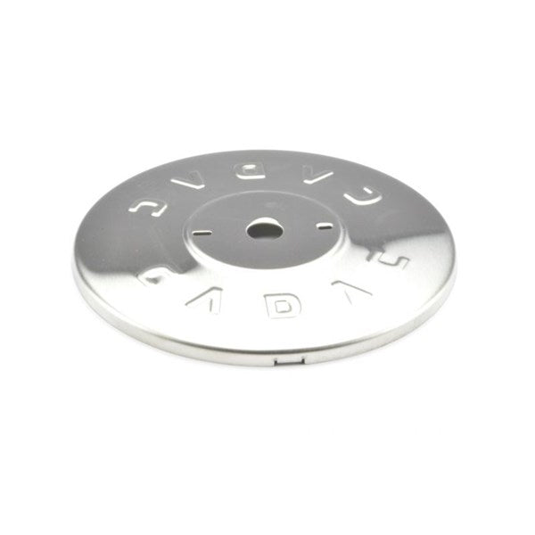 YTTRE PLATTA LOCK CARRI CHEF 2. CADAC