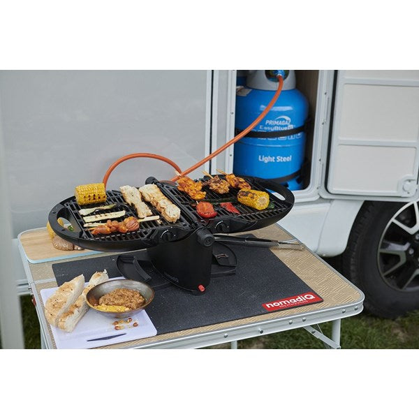 ANTI-GLID MATTA LYX DOFTFRI GUMMI