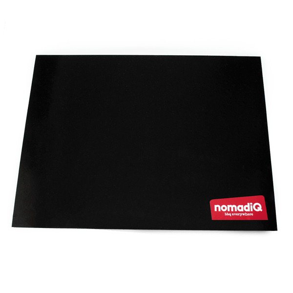 ANTI-GLID MATTA BASIC SILIKON. 60X45 CM