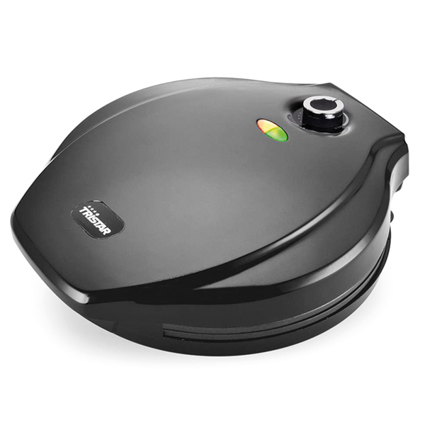 PIZZA MAKER TRISTAR 30CM. 1450W