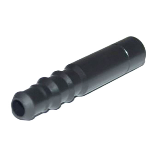 UNIQUICK SLANGNIPPEL 12MM