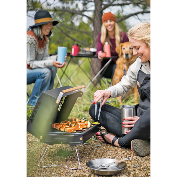 GASOLGRILL KUCHOMA STOVE PRIMUS