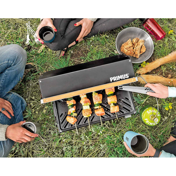 GASOLGRILL KUCHOMA STOVE PRIMUS