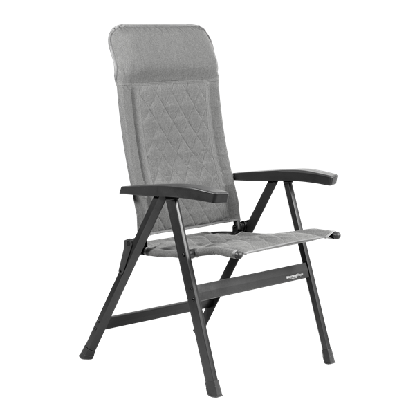 STOL ROYAL GRÅ LIFESTYLE. 301-885 LG