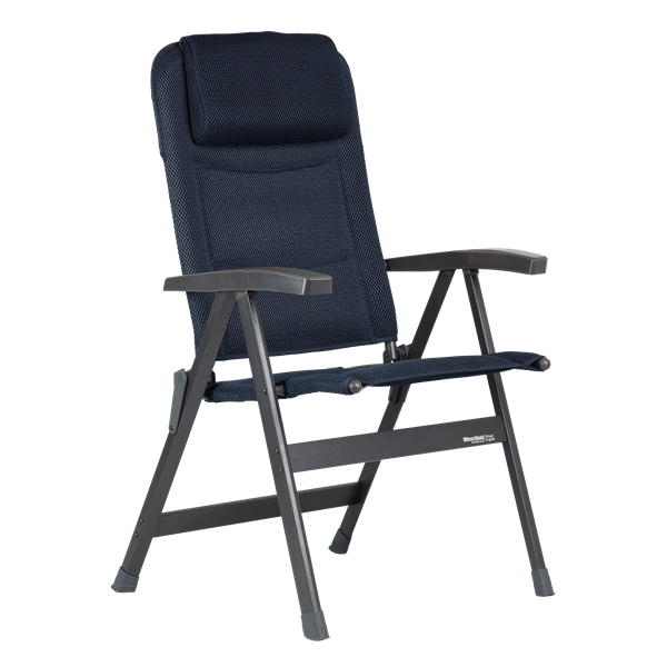 STOL ROYAL ERGOFIT M.BLÅ 201-880NB. WESTFIELD