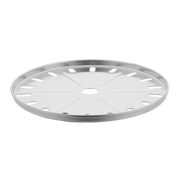 PIZZA STEN PRO 50 CARRI CHEF 50. 36 CM