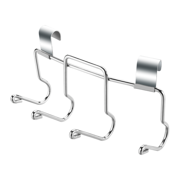 UNIVERSALKROKAR FÖR GRILLAR 37-47 DIAM.