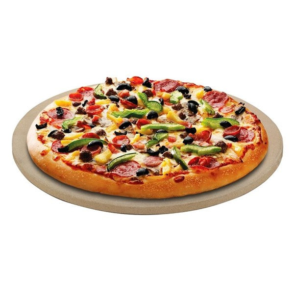 PIZZA STEN S 30 SAFARI CHEF 30. 25 CM