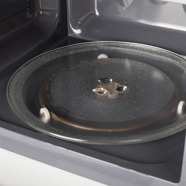 MIKROVÅGSUGN 20 L SILVER 800W DIGITAL. TRISTAR.