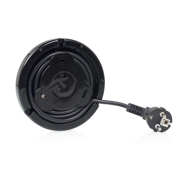 VATTENKOKARE 1L SVART 1500W. TRISTAR