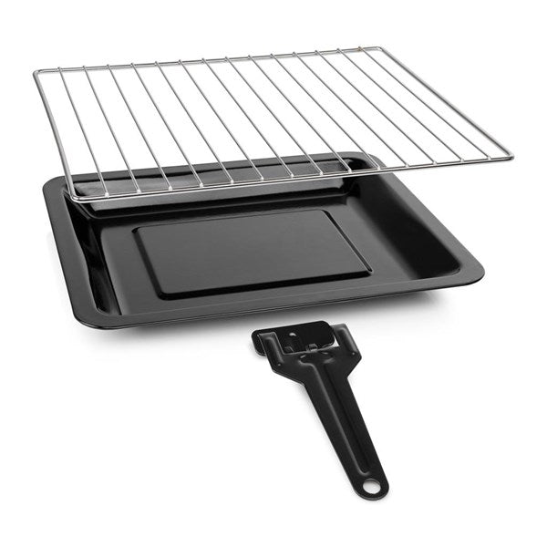 VARMLUFTSUGN TRISTAR 19 L. 800W