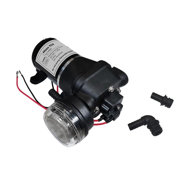 VATTENPUMP MAAS-7 7L/MIN 24W