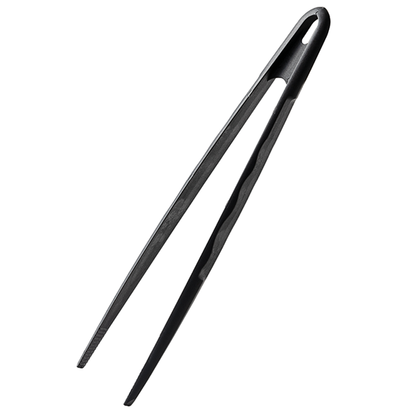 STEKPINCETT 28,5 CM GASTROMAX. NYLON