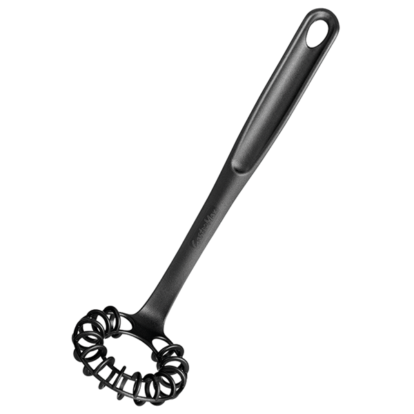 SPIRALVISP 28 CM GASTROMAX. NYLON