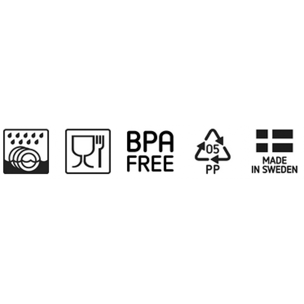 KONSERVÖPPNARE 15,5 CM GASTROMAX.