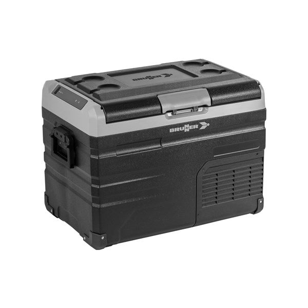 KYLBOX POLARYS FREEZE 35 647X441X400 MM. 35 L