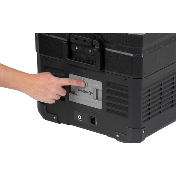 BATTERI POLARYS E-PACK 15 TILL POLARYS FREEZE.