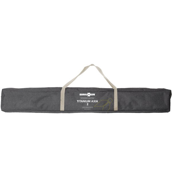 BORD TITANIUM AXIA 2 104 x 62 x 72 CM