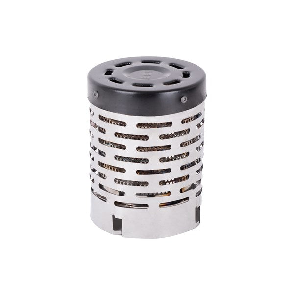 VÄRMEFÖRDELARE HEATSTAR TILL DEVIL SD NG