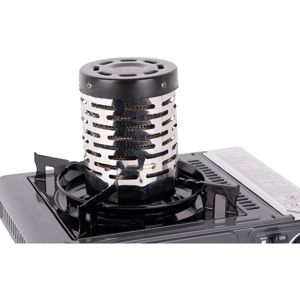 VÄRMEFÖRDELARE HEATSTAR TILL DEVIL SD NG