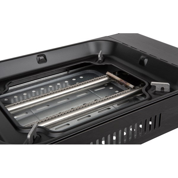 GASOLKÖK MEGAGRILL 2,2KW 46 x 34,5 x 10 CM