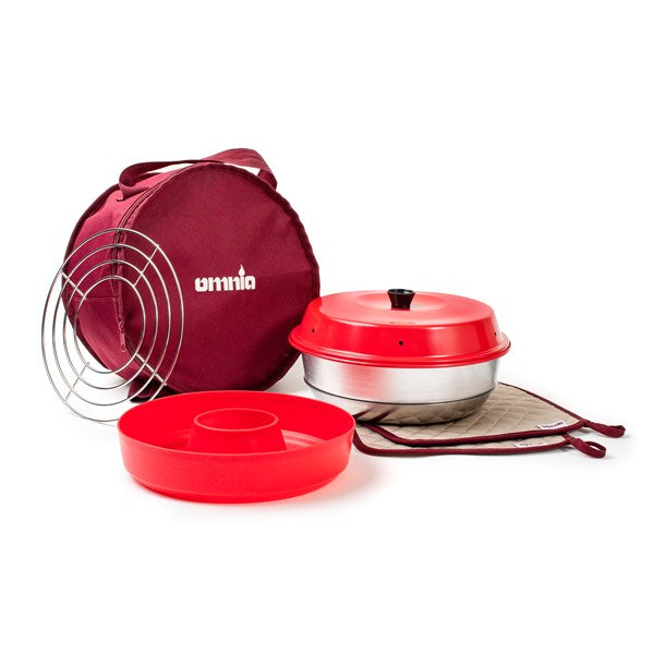 OMNIA KIT 1 KIT MED 5 DELAR