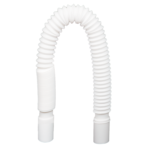 ANSLUTNINGSSLANG FLEXIBEL. RESERVDEL