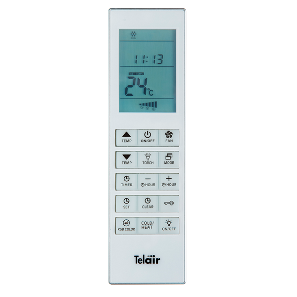 AIRCONDITION SILENT 5900H TELAIR