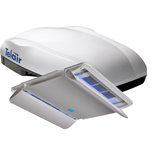 AIRCONDITION SILENT 8100H TELAIR