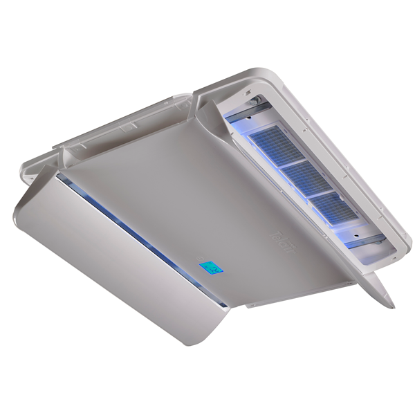 AIRCONDITION SILENT 8100H TELAIR