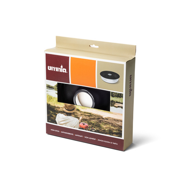 OMNIAFORM NON-STICK 2 LITER