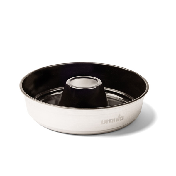 OMNIA ROSA NON-STICK MINIUGN.