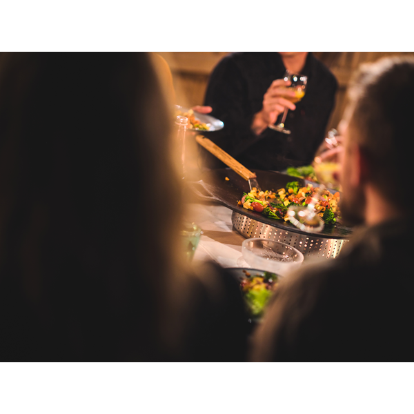 UNDERLÄGG TILL STEKHÄLL MUURIKKA