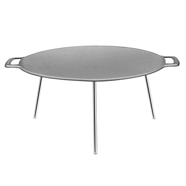 STEKHÄLL 48CM MED BEN MUURIKKA