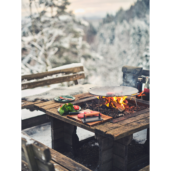 SKÄRBRÄDA 38X30CM MUURIKKA