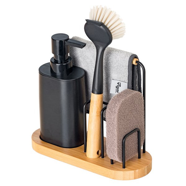 DISKSET VIGAR. 4 DELAR